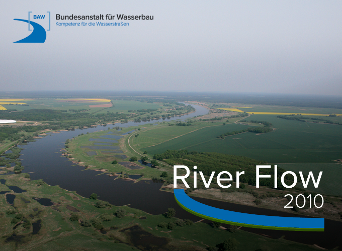 River Flow 2010