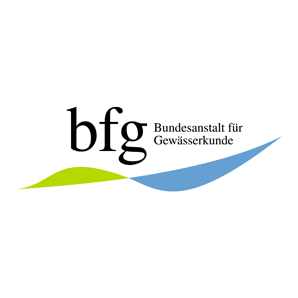 Logo der Bundesanstalt für Gewässerkunde (BfG)