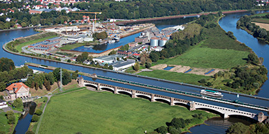 Technisches Regelwerk Wasserstraßen (TR-W)